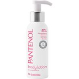 Galenika a.d. Beograd pantenol body lotion, 250 ml cene