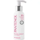 pantenol body lotion, 250 ml