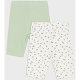 Sinsay Kratke tajice 2 pack | shoptok.hr