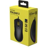 Hator Pulsar 3 Black miš | ePonuda.com