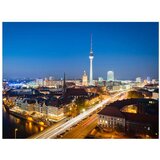  Tapeta - Berlin by night 350x270 | shoptok.hr