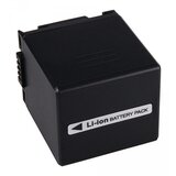 Patona baterija CGA-DU14 / CGA-DU21 za panasonic NV-GS10 / PV-GS50 / VDR-M30, 2100 mah kompatibilna | shoptok.hr