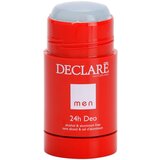 Declaré Men 24h dezodorant brez alkohola in vsebnosti aluminija 75 ml | Shoptok.si