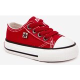 Big Star Children's Classic Sneakers | ePonuda.com