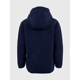 GAP Kids Plaid Sweatshirt with Logo - Boys | shoptok.hr