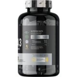 Basic Supplements omega 3 pro – podrška srcu i mozgu | ePonuda.com