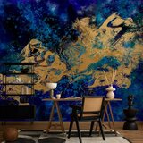  Foto tapeta - Gorgeous Blue 400x280 Standard | shoptok.hr