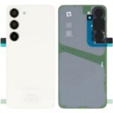 Samsung poklopac baterije za S23 5G (S911) beli original sh | Eponuda.com