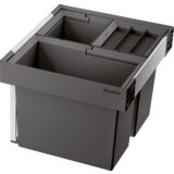 Blanco sorter otpada FLEXON II LOW 50/3 | shoptok.hr
