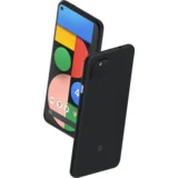 Google Obnovljeno - znaki rabe - Pixel 4A 5G Dual-SIM, (21200583)