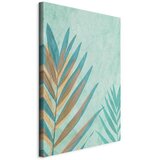 Artgeist Slika Na Platnu Subtle Exotic | Shoptok.si