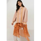 Trend Alacati Stili Ženska bluza Alc-X14842, Bež | Eponuda.com