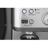 Solis Grind & Infuse Perfetta Silver espresso aparat | shoptok.hr