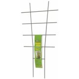 Windhager OPORNA PALICA ZA LONČNICE 44X24CM SREBRNA KOVINSKA cene