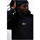 Farci Hoddie flaga Crna | shoptok.hr