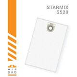  kese za starmix/electrostar GS1030 - M1635 - AS1032 - ARD1635 usisivače | Eponuda.com