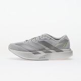 Adidas Sneakers adizero Evo SL M Silver Met./ Iron Met./ Halo Silver EUR 43 1/3 | Shoptok.si