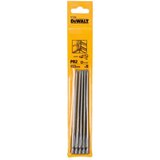 Dewalt DT7206 5-delni set dugih odvijača