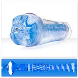 Fleshlight Masturbator - Flight Commander Cene