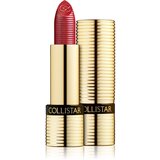 Collistar Rossetto Unico® Lipstick Full Colour - Perfect Wear luksuzni ruž za usne nijansa 20 Rosso Metallico 1 kom Cijene