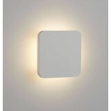 Searchlight Gypsum LED notranja stenska svetilka, vgradna, bela, ometna, (22100542) | Shoptok.si