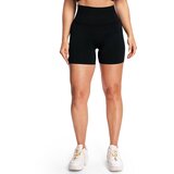GymBeam Ženski šorc Sculpt Seamless Black | ePonuda.com