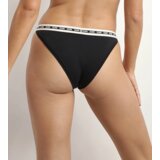DIM ICONS THONG - Women's Thong - Black | shoptok.hr