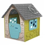 Dohany Toys KUĆICA ZA DECU, BEŽ | ePonuda.com