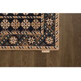 Agnella Rjava volnena preproga 170x240 cm Astrid – | Shoptok.si