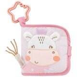 Kikka Boo Igračka meka knjiga Hippo Dreams | ePonuda.com