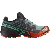 Salomon muške patike Speedcross 6 Gtx Cene