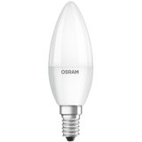 Ledvance eood osram led sijalica e14 5.5w (40w) 2700k mutna svec ( o26453 ) Cene