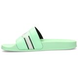Fila Japonke Oceano Neon Slipper Zelena | Shoptok.si