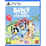 BLUEY The Videogame (PS5) | Shoptok.si