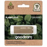 Goodram USB memorija UME ECO FRIENDLY, 16GB | shoptok.hr