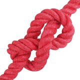 Uže od jute 16 mm Crvena 100% Juta Tossa - 16 mm 100 m Crvena | shoptok.hr