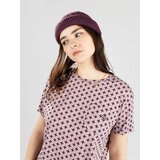 Coal Redondo T-shirt potent purple / sea fog | Shoptok.si