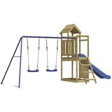 Vanjski Zunanje igralo impregnirana borovina, (20795407) | Shoptok.si