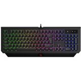Oblivion gaming oprema A4-B120N A4Tech Bloody NEON efekt, Gejmerska tastatura USB, US, Crna Cene