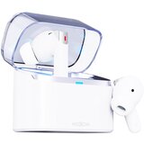  Slušalice bluetooth Moxom MX-TW74 ANC bele | Eponuda.com