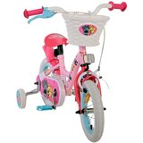  Dječji bicikl Woezel & Pip 12 inch - Pink | shoptok.hr