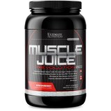 Ultimate Nutrition Muscle Juice Revolution 2600, Jagoda, 2.12kg | Eponuda.com