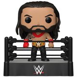 Funko Bobble Figure WWE POP! - Roman Reigns #201 Cene