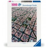 Ravensburger Barselona RA12000466-puzzle Cene