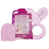 set za čišćenje lica bunny together