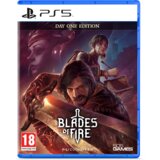  PS5 Blades of Fire | Eponuda.com