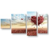  Slike na platnu drveće | ePonuda.com