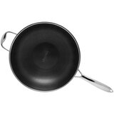  Wok s prevleko Diamond Black Cube 32 cm, 5,1 l, (5000400922) | Shoptok.si