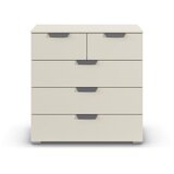 XORA KOMODA, barve šampanjca | Shoptok.si
