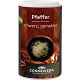 Mlet BIO črni poper - 35 g